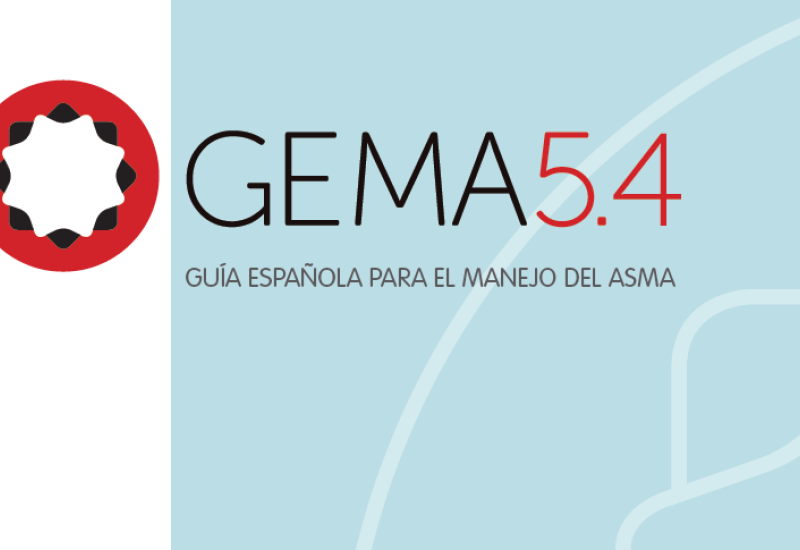 GEMA 5.4: Guía española para el manejo del asma