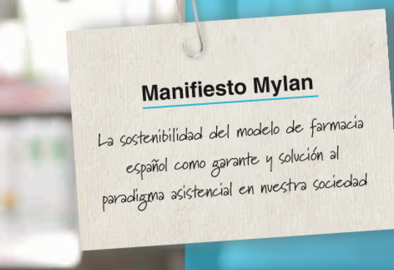 Manifiesto Mylan