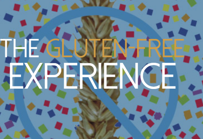 Gluten free experience