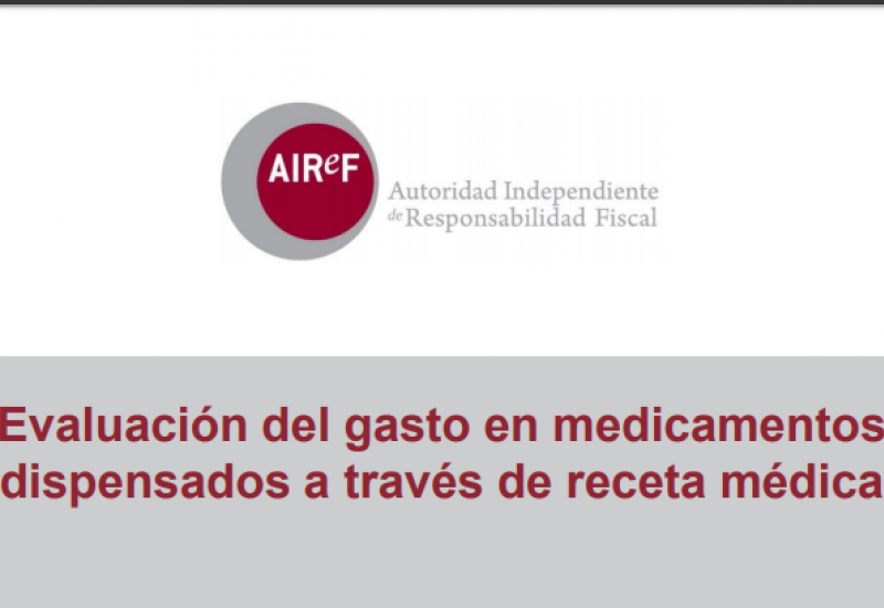 informe AIREF