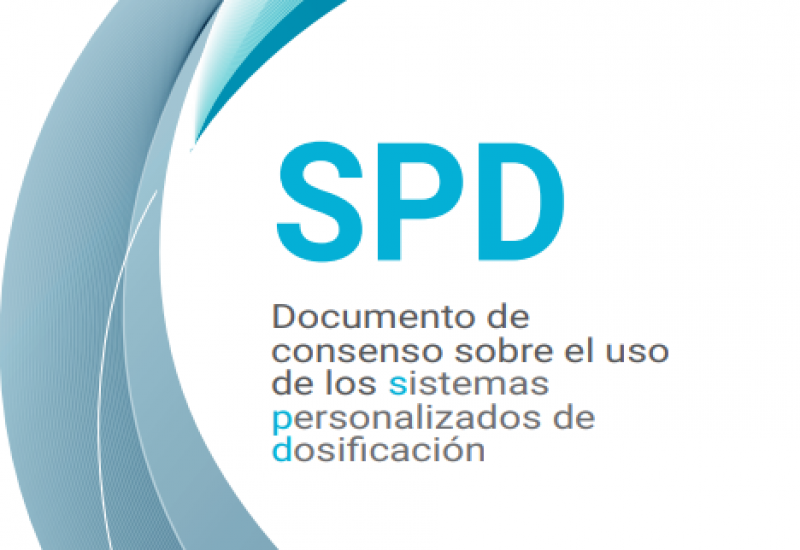 Documento de consenso SEMERGEN/SEFAC sobre el uso de los sistemas personalizados de dosificación (SPD)