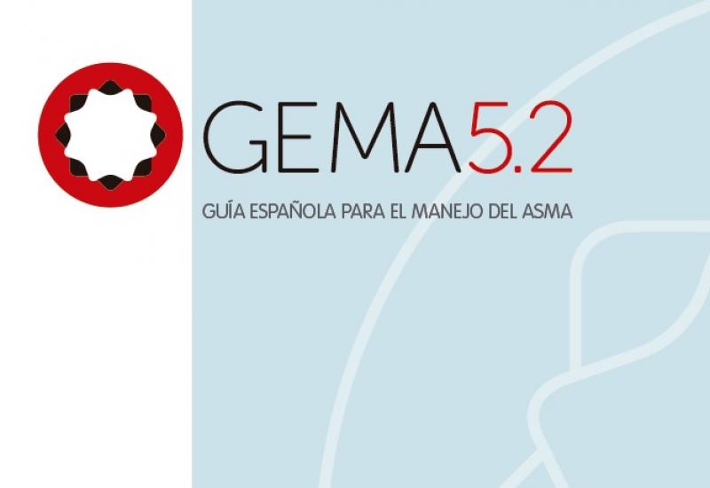 GEMA 5.2: Guía española para el manejo del asma