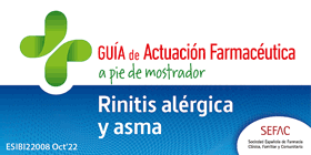 Guía rinitis