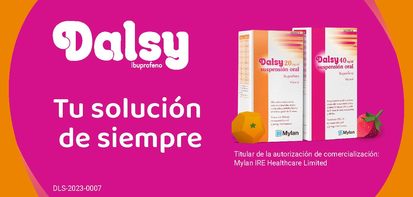 Dalsy 1