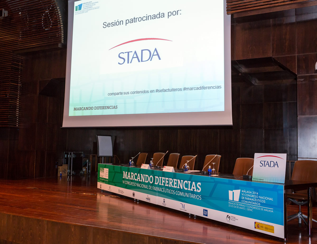 Congreso SEFAC 2014