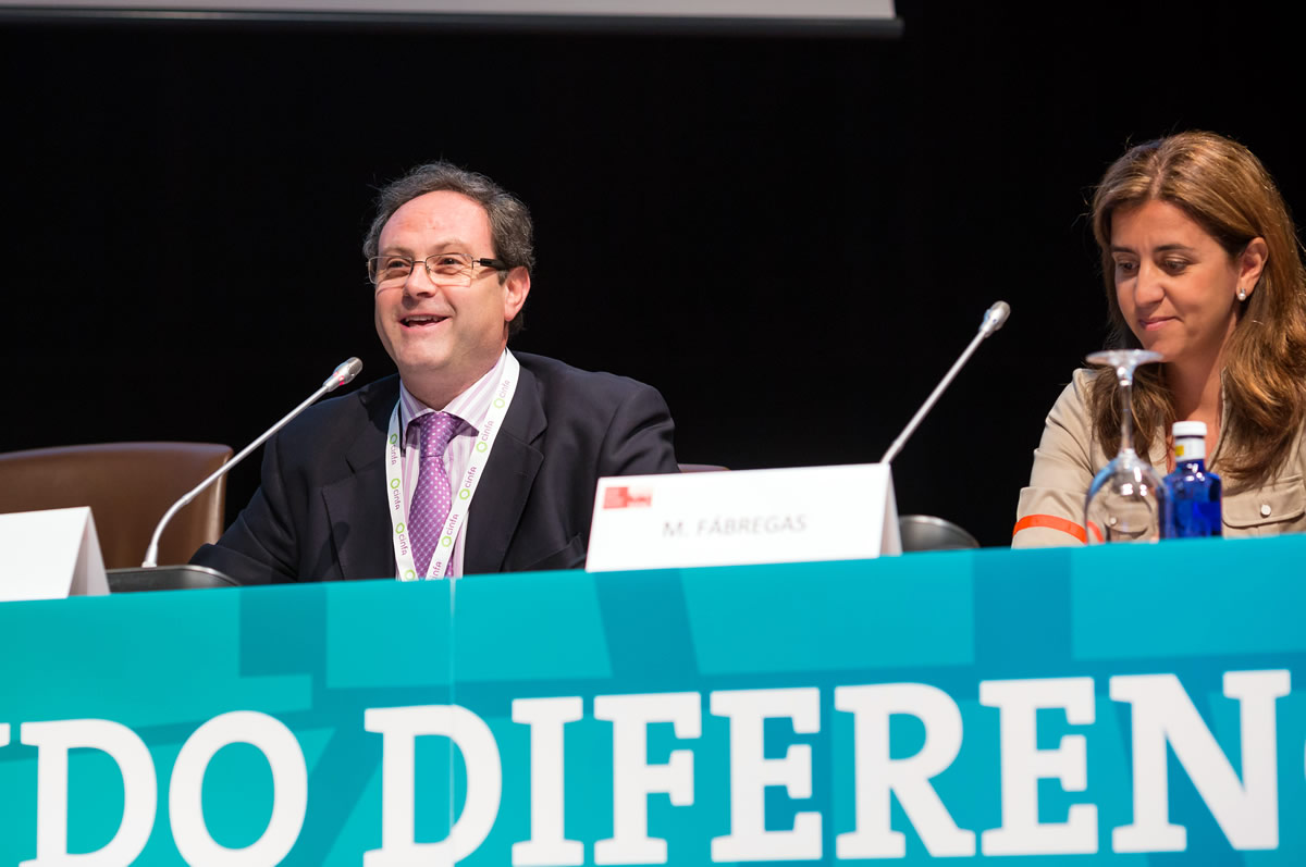 Congreso SEFAC 2014
