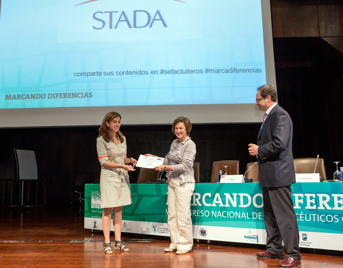 Congreso SEFAC 2014