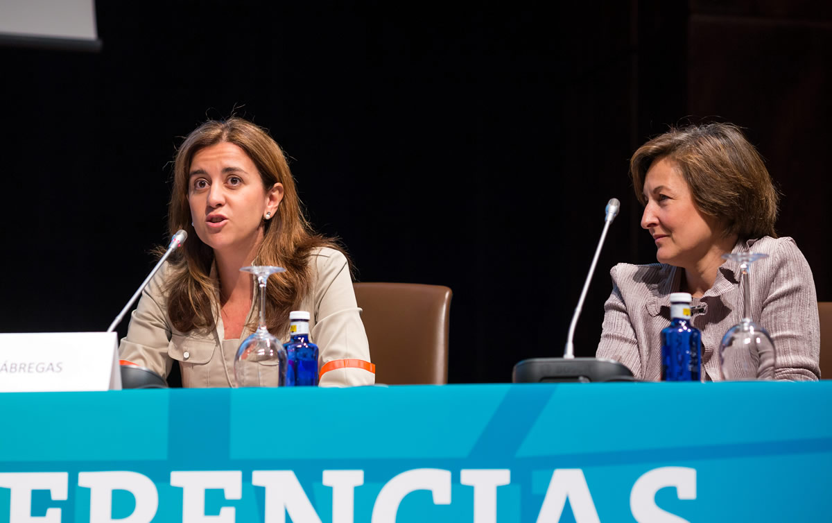 Congreso SEFAC 2014