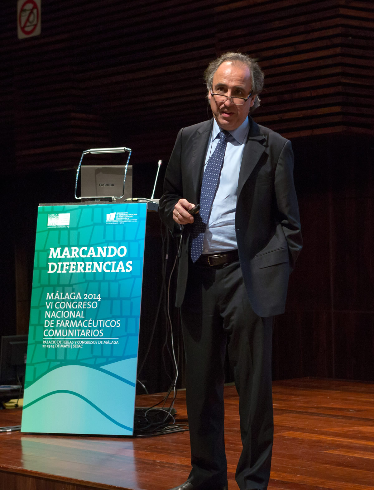 Congreso SEFAC 2014