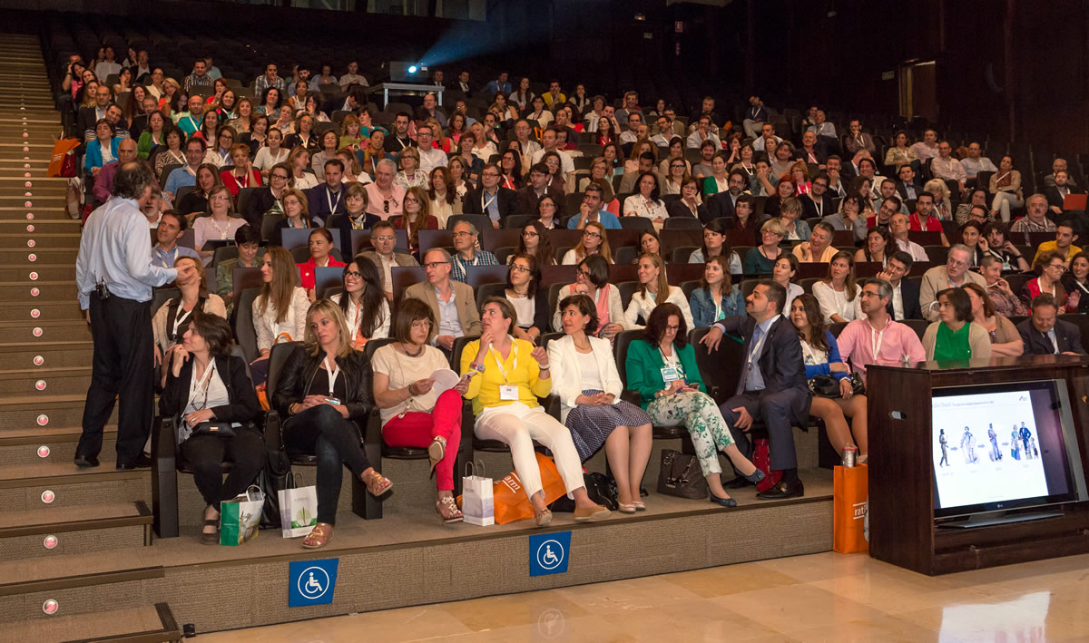 Congreso SEFAC 2014
