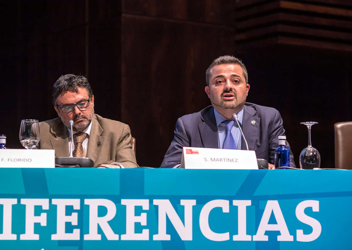 Congreso SEFAC 2014