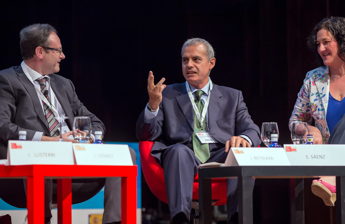 Congreso SEFAC 2014