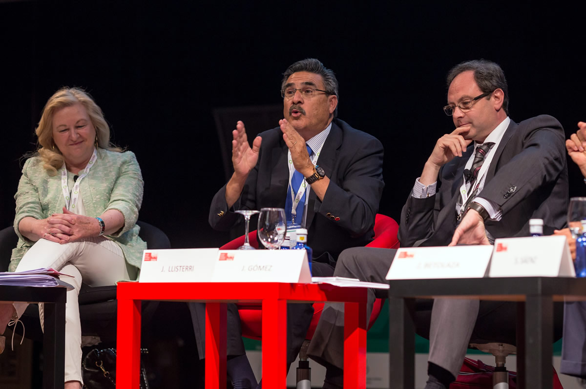 Congreso SEFAC 2014