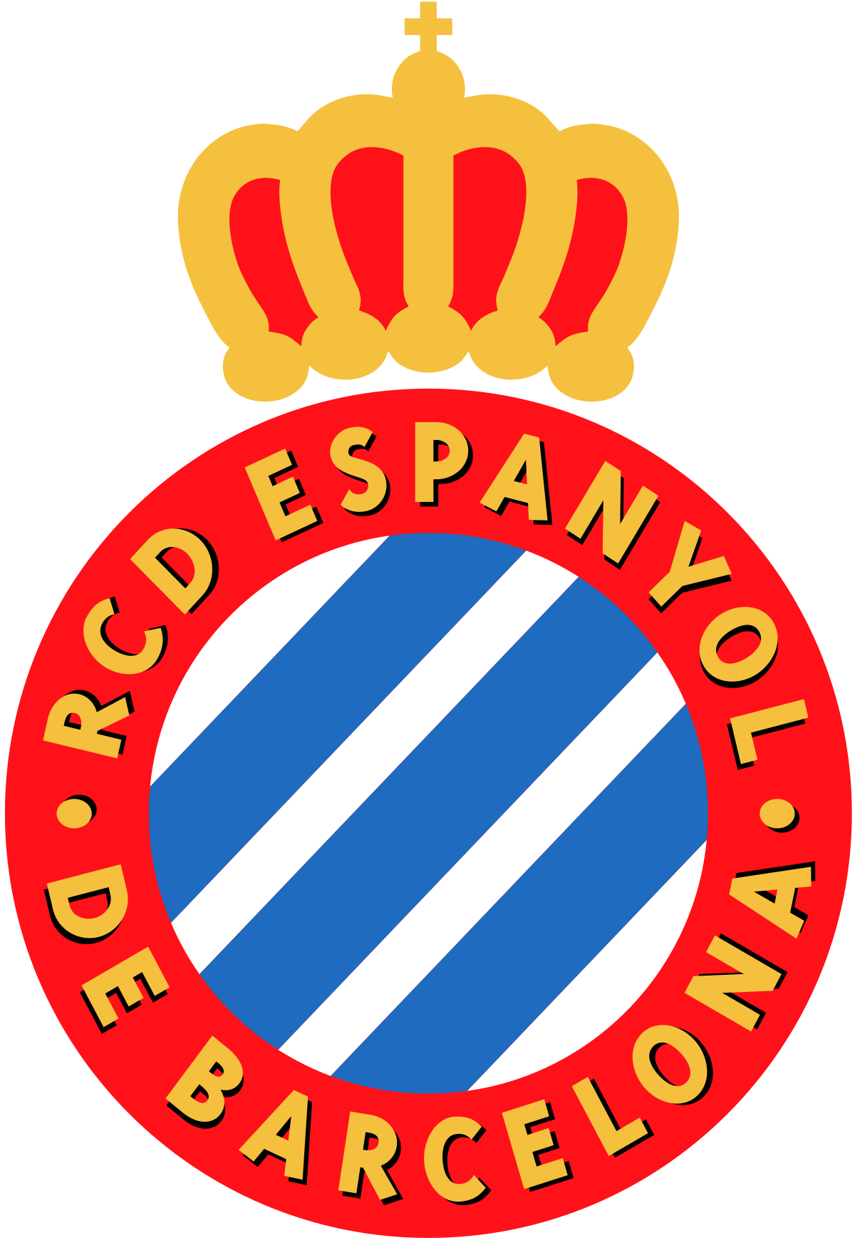 Logo Espanyol