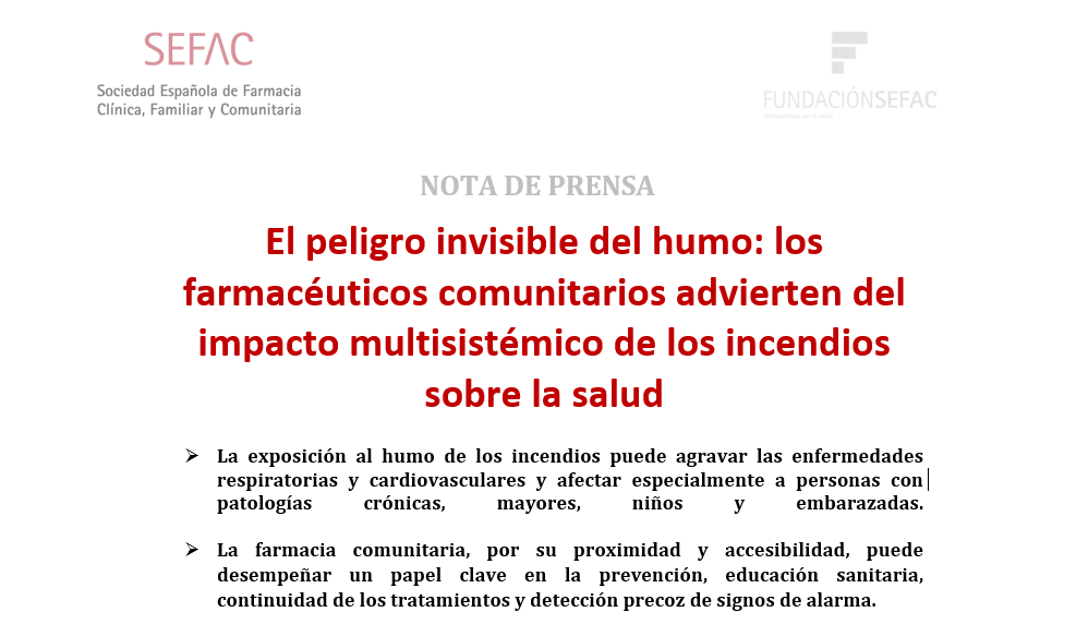 incendios