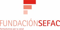 Logo Fundación SEFAC