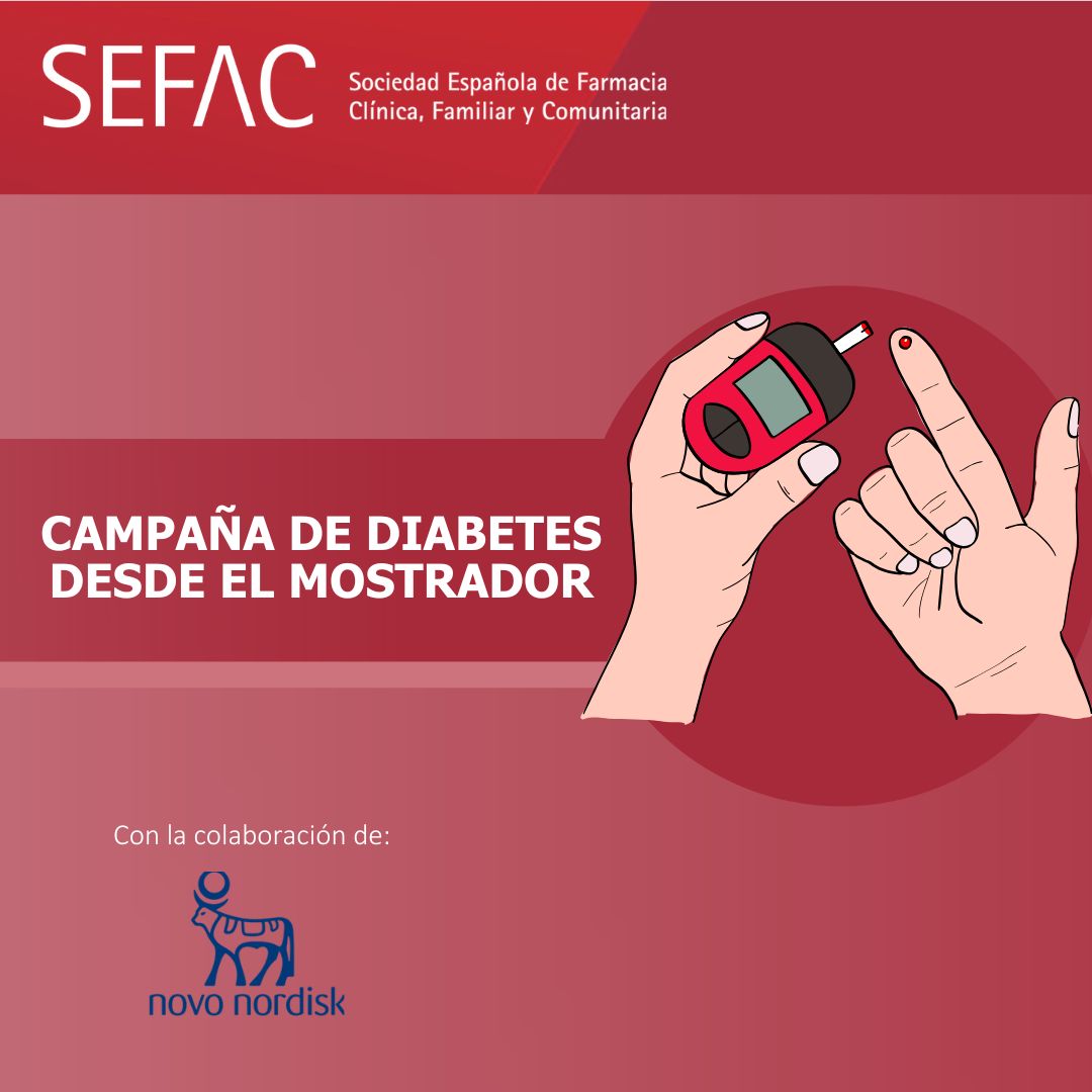 campaña diabetes