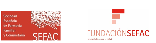 logo sefac fundación