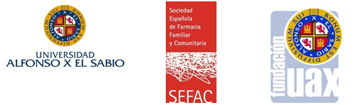 Convenio con la Universidad Alfonso X | SEFAC
