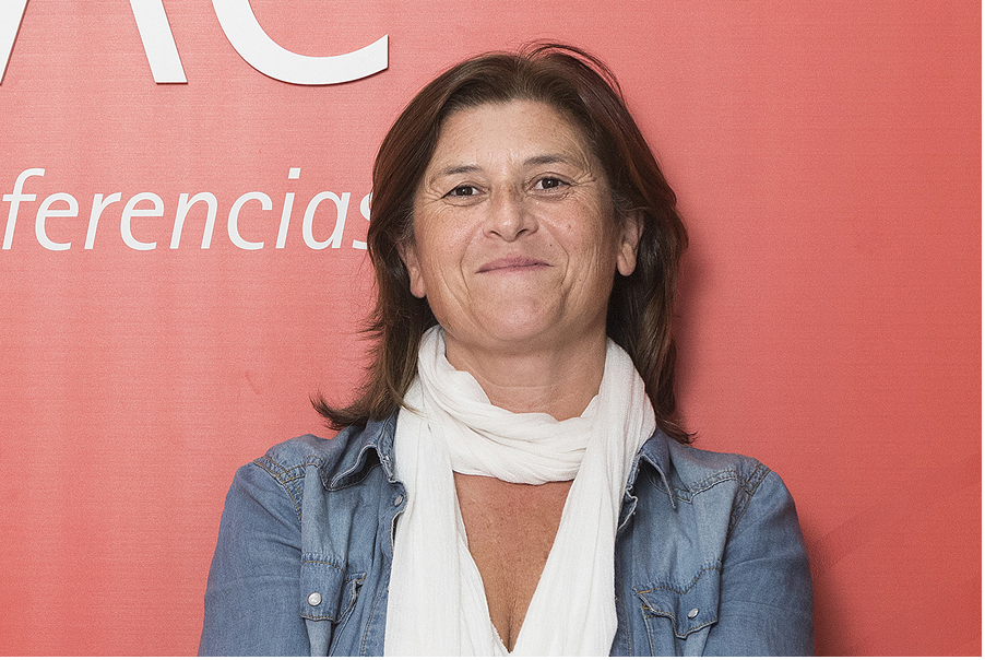 Ana Rodríguez Sampedro