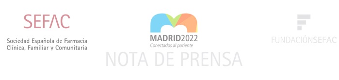 logo SEFAC 2022