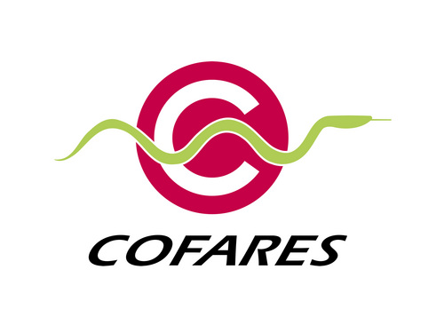 Logo Cofares
