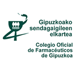 Colegio Oficial de Farmacéuticos de Gipuzkoa