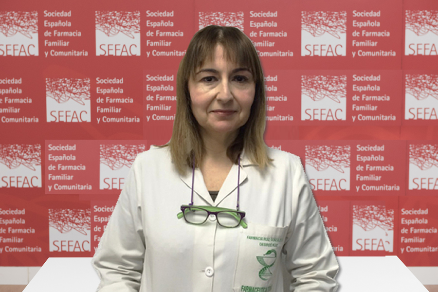 Esther Desirée Ruiz González