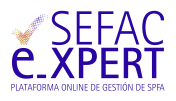 SEFAC e_XPERT