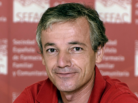 Javier Plaza