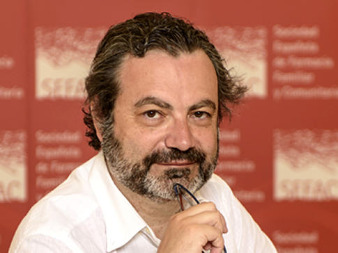 Eduardo Satué