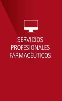 Servicios profesionales