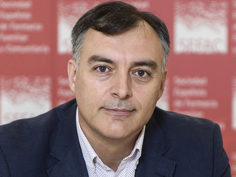 Vicente J. Baixauli Fernández 