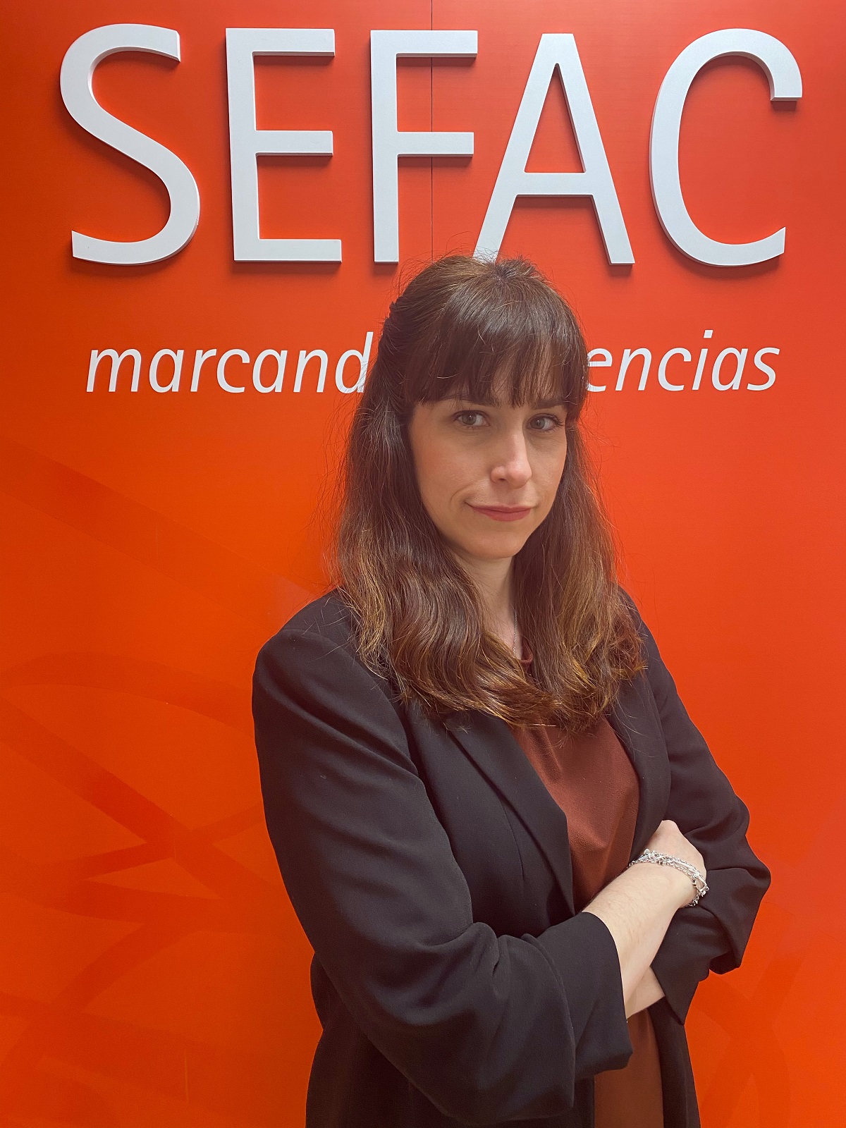 María Segovia Chana