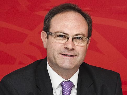 Jesús Gómez