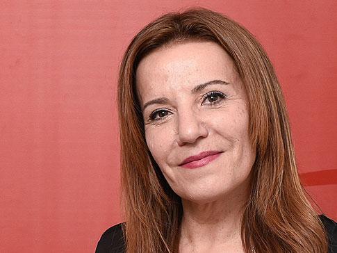 Alicia Martínez