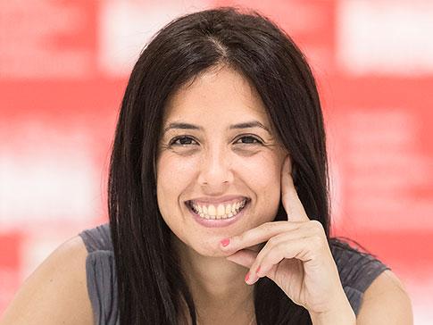 Laia Matarranz Torres