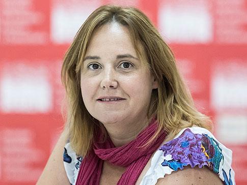 Leire Andraca Iturbe