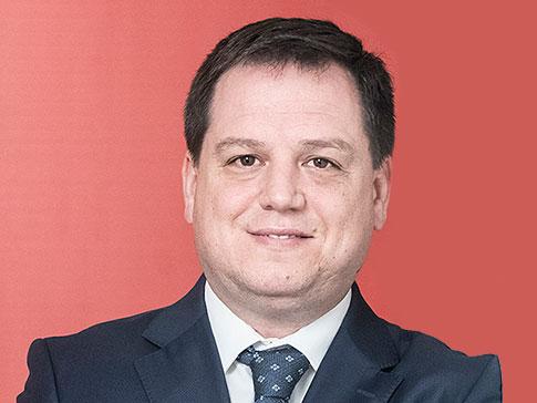 Pedro Molina