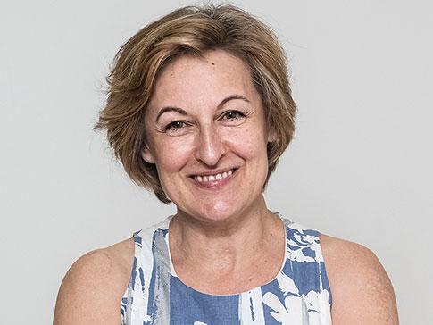 Adela Martín Oliveros