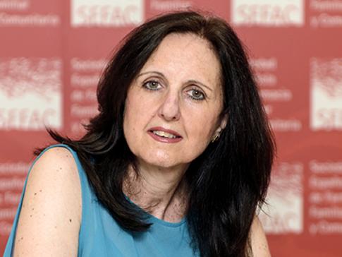Ana Molinero Crespo