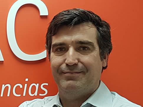 Enrique Rioja Benítez