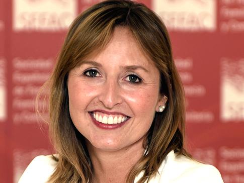 María José Sanz Orejas