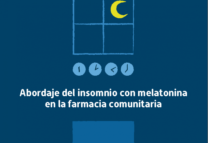 Abordaje del insomnio