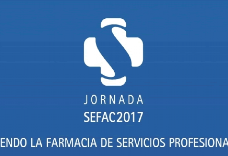 Jornadas SEFAC 2017