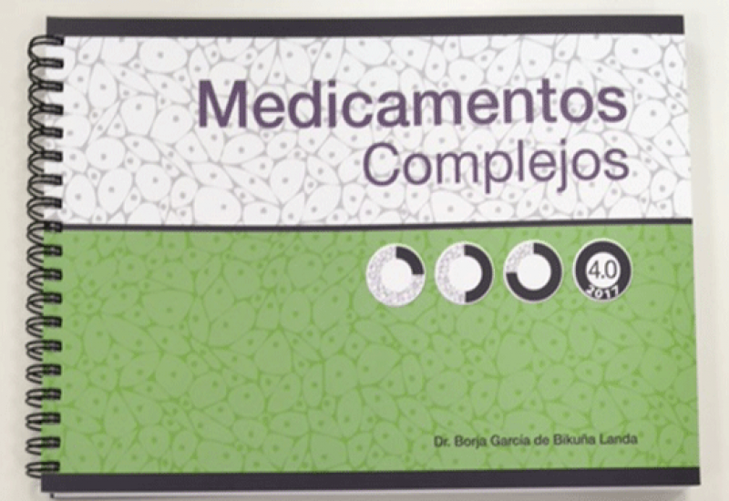 Medicamentos complejos