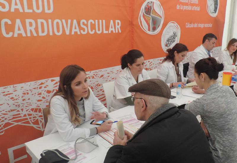'El farmacéutico que necesitas' en Sevilla