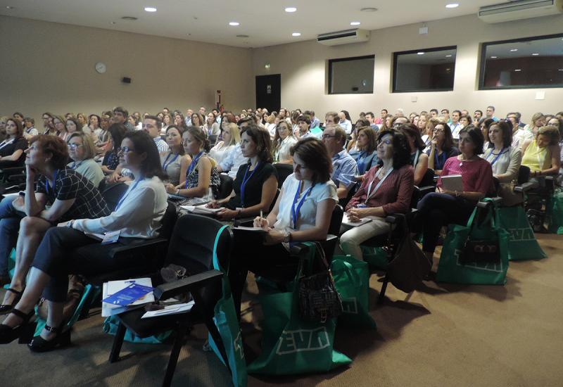 Jornada SEFAC en Sevilla