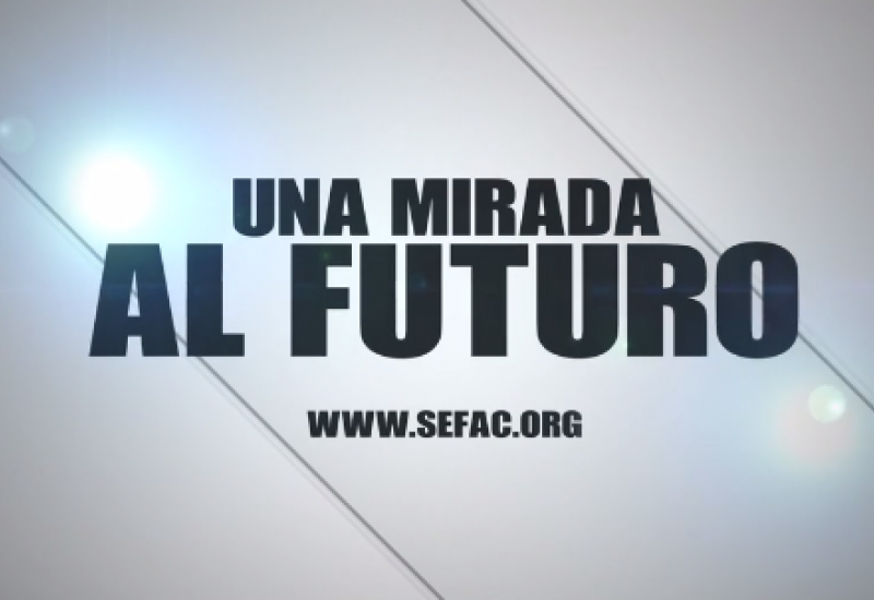 Vídeo conmemorativo XV aniversario SEFAC