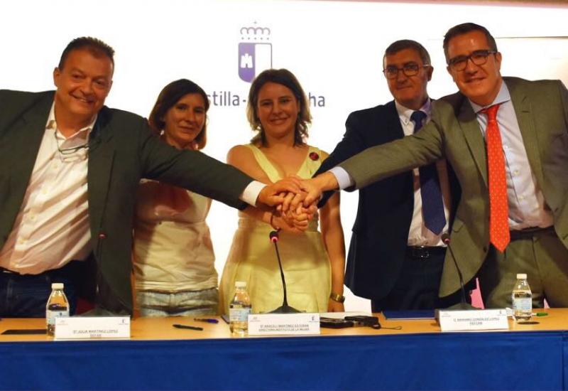 SEFAC, contra la violencia de género en Castilla-La Mancha
